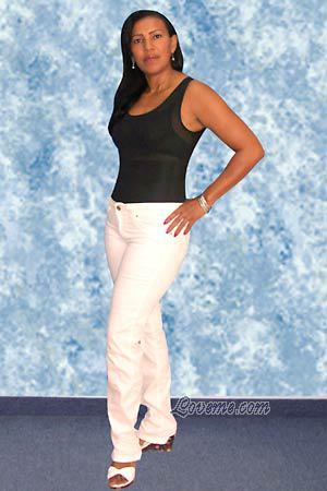 109499 - Lourdes Age: 53 - Colombia