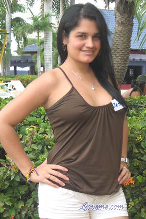114818 - Jessica Age: 37 - Colombia