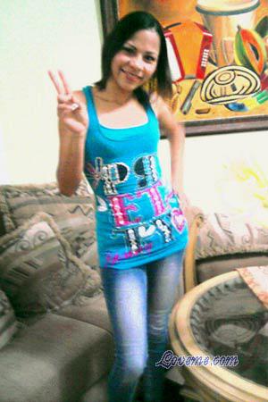 124661 - Yuly Age: 37 - Colombia