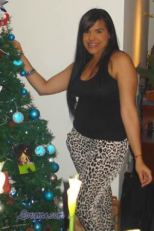 135952 - Jerime Age: 41 - Colombia