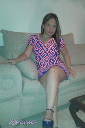 135953 - Hanrried Age: 45 - Colombia