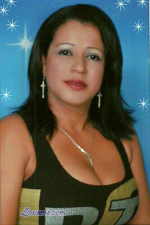 141586 - Flor Aleida Age: 50 - Colombia