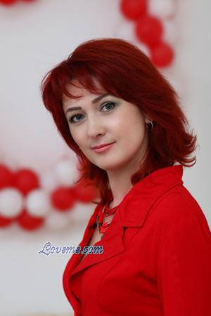 Ukraine women