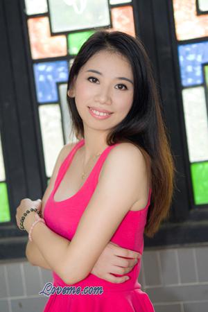 154707 - Jingwen Age: 49 - China