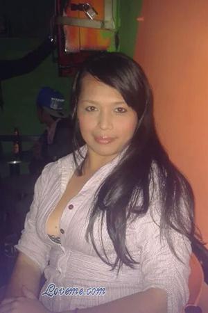 157710 - Karen Age: 33 - Colombia