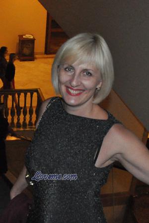 160152 - Tatyana Age: 51 - Ukraine