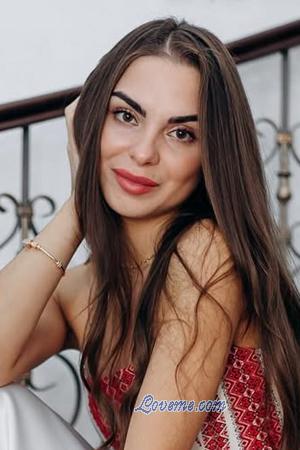 Ladies of Ukraine