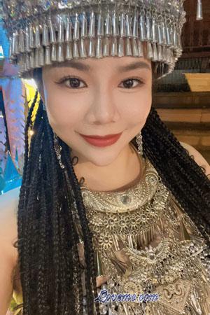 Ladies of China