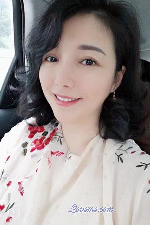 Ladies of China