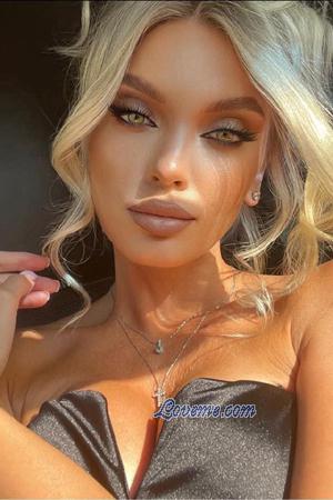 Ladies of Chisinau