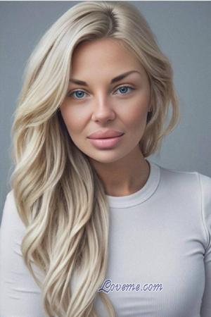 Ladies of Ukraine