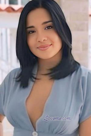 Ladies of Latin-America