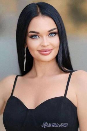 Ladies of Eastern-Europe