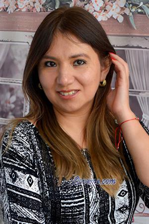 Ladies of Latin-America