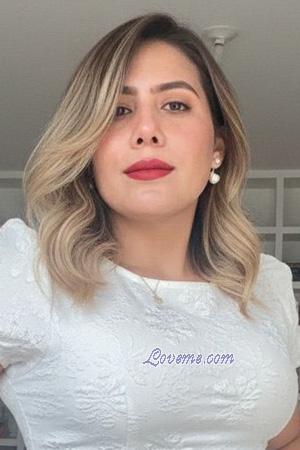 Ladies of Latin-America