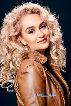 Ladies of Zaporizhzhia