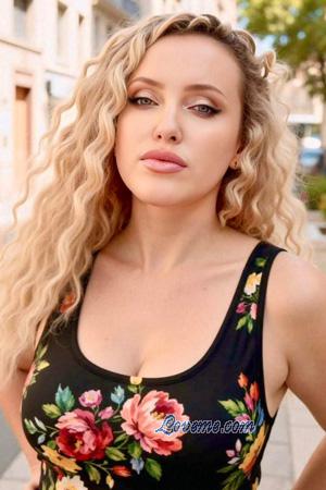 Ladies of Eastern-Europe