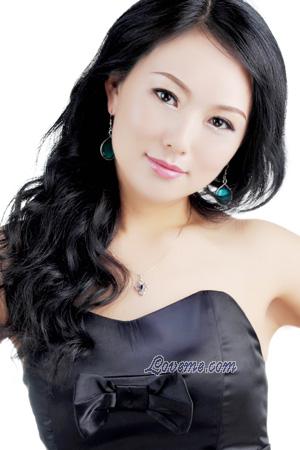 Ladies of Chongqing