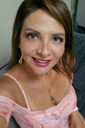 Ladies of Latin-America