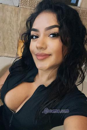 Ladies of Latin-America