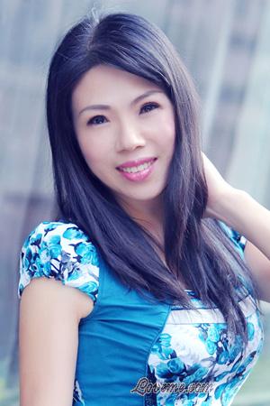 Ladies of Asia