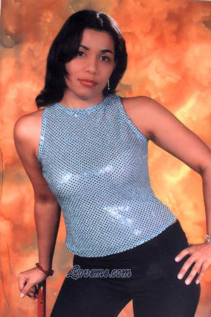 58648 - Magnolia Age: 45 - Colombia