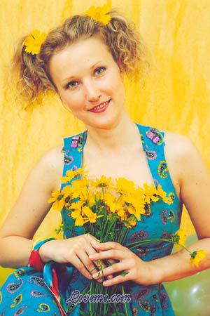58872 - Natasha Age: 35 - Ukraine