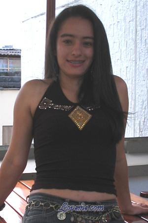 78364 - Cristina Age: 23 - Colombia