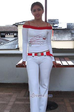 79866 - Gloria Esperanza Age: 31 - Colombia