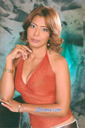 81379 - Mauren Paola Age: 35 - Colombia