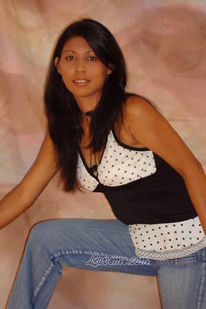 84138 - Rocio del Pilar Age: 30 - Colombia