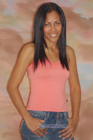 84285 - Sugey de Jesus Age: 37 - Colombia