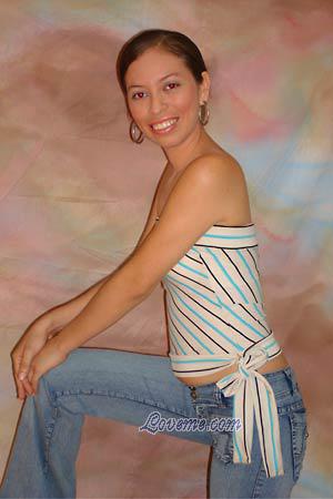 84298 - Jackeline Age: 32 - Colombia