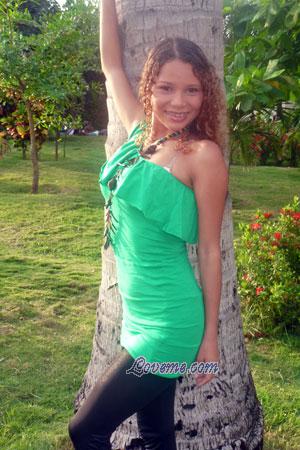85110 - Yulieth Age: 27 - Colombia