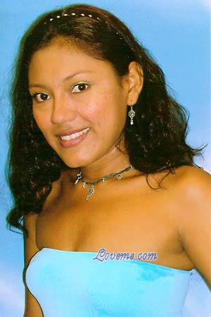 89557 - Carmen Elena Age: 31 - Colombia