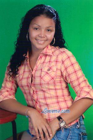 90712 - Rosneyllys Age: 34 - Colombia