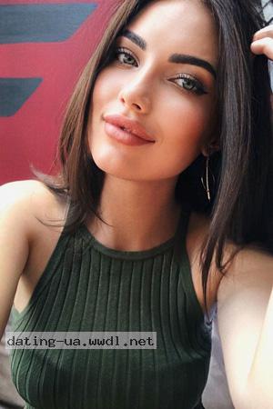 Ukrainian women for marriage