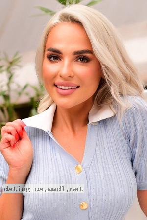 Best Ukrainian women