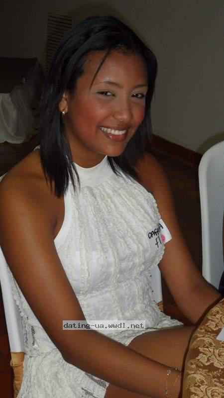 Barranquilla Women