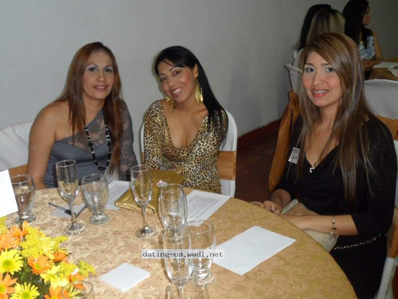 Barranquilla Women