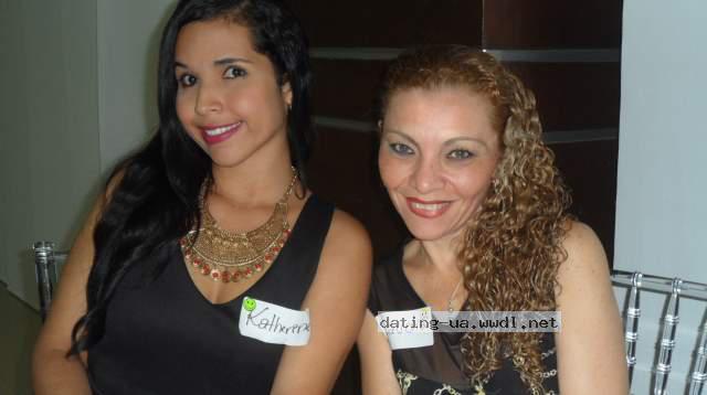 Barranquilla Women