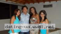 Barranquilla Women