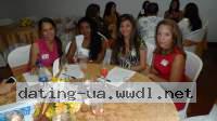 Barranquilla Women